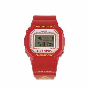 新品 G-SHOCK名古屋グランパスモデル30thAnniversaryEdition