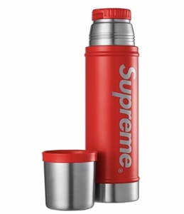 新品 2019 国内 Supreme Stanley 20 oz. Vacuum Insulated Bottle 赤 RED 水筒 ボトル スタンレー