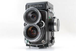 【超美品 保障付 動作確認済】Rolleiflex 4.0FW TLR Body + Super-Angulon 50mm f4 Lens ローライフレックス 二眼レフ カメラ #Q6522