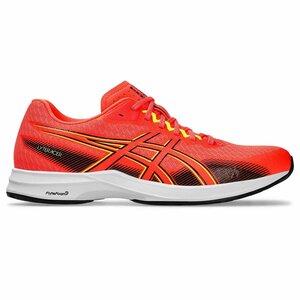 1601135-ASICS/メンズ ランニングシューズ LYTERACER 5 WIDE/27.5