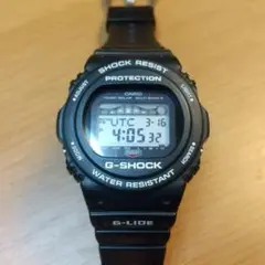 腕時計 CASIO G-SHOCK 電波ソーラー