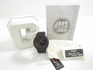 未使用 CASIO カシオ G-SHOCK G-ショック GA-2140RE-1AJR 40周年限定モデル アナデジ 腕時計 ▼AC23936