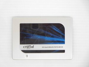 2.5インチ　500GB　SSD■クルーシャル crucial■CT500MX200SSD1■(14)