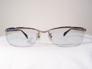 999.9 S-800T 55□15 130 メガネ / フォーナインズ 眼鏡 サングラス