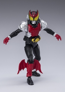 ★♪☆♪★SHODO 掌動-XX 仮面ライダー3 仮面ライダー キバフォーム&拡張パーツ★検索用 S.H.Figuarts フィギュアーツ 真骨彫製法 