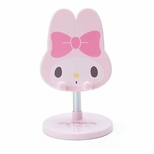 サンリオ(SANRIO) マイメロディ 角度や高さが変えられるスマートフォンスタンド(リモート生活応援) 830917