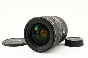 NIKON AF-S ED 28-70mm F2.8 D ブラック ニコン カメラ レンズ #1251