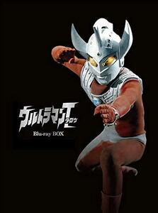 【中古】 ウルトラマンタロウ Blu-ray BOX