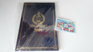 JR東日本　現在でも使用可!　2009 TOMAS TOWN記念Suicaデポジットのみ台紙付 トーマスフレンズ　PASMOICOCA等全国相互利用可交通系ICカード