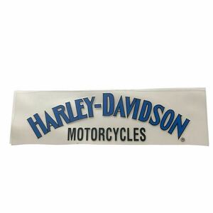 カスタム 送料無料 当時物 ビンテージ Harley-Davidson タンクステッカー ハーレーダビッドソン デカール シール 防水 転写 