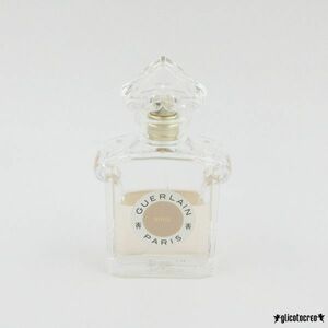 ゲラン レジェンダリー フレグランス イディール オーデパルファン 75ml EDP G645