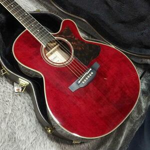 Takamine DMP50S WR 中古品