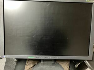 フルHD FuHD EIZO 液晶ディスプレイ flexscreem sx2462w 中古 動作品 dp ディスプレイポート 1920×1080 FlexScan 