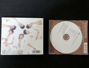 【良品】 V6 CD 2アルバムのセット