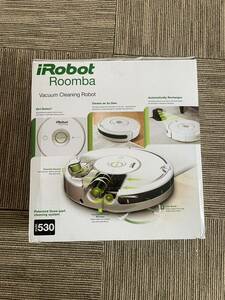 i Robot Roomba アイロボット ルンバ 530モデル