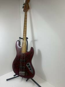 Fender JAZZ BASS MADE IN USA★フェンダー/ベース/ジャンク品