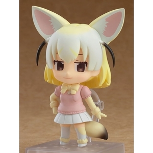 【フィギュア】ねんどろいど けものフレンズ フェネック グッドスマイルカンパニー