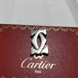 Cartier カルティエペンダントトップ ペンダントトップ