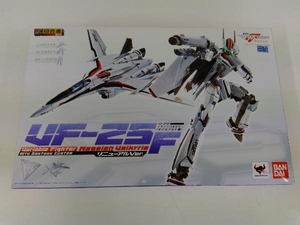 フィギュア DX超合金 GE-54 VF-25F メサイアバルキリー(早乙女アルト機) リニューアルVer. マクロスF