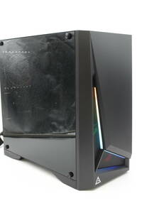 ゲーミング PC i7-7700 / SSD 1TB + HDD 1TB 