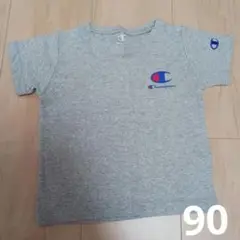 チャンピオンTシャツ90