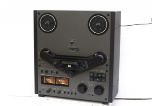 【ト石】 AKAI アカイ GX-6350D オープンリールデッキ 通電確認済 ECZ01EWH47