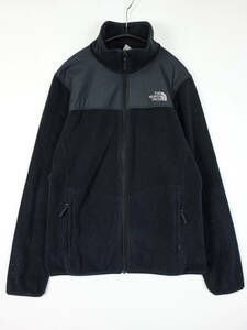 B786/THE NORTH FACE/ノースフェイス/NLW21404/マウンテンバーサマイクロジャケット/フリースジャケット/レディース/Mサイズ