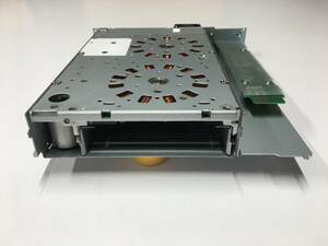 A18492)HP LTO5 BRSLA-0904-DC テープドライブ 現状中古動作品