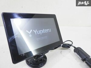 【保証付】 YUPITERU ユピテル 汎用 ポータブル ナビ カーナビ ワンセグ YPF7520 7インチ ワイド 即納 在庫有 棚6-2-C
