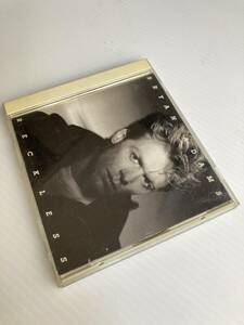 BRYAN ADAMS　RECKLEES　CD　ブライアン・アダムス　レックレス