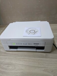 EPSON エプソン プリンター インクジェット インクジェットプリンター EW-052Aジャンク