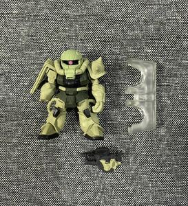 ガンダム コンバージ ザクII GUNDAM CONVERGE FW 旧弾