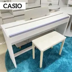 CASIO カシオ⭐️ Privia PX-735 電子ピアノ
