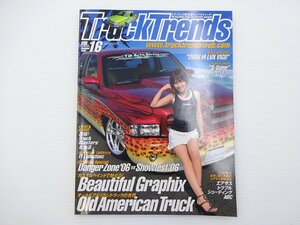 I1G TruckTrends/ダッジラム オールドアメリカントラックの世界