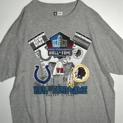 NFL レア　レッドスキンズ　コルツ　ゲームTシャツ
