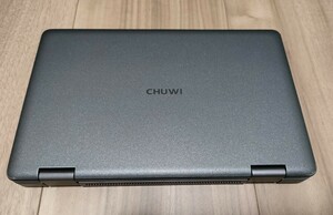 CHUWI MiniBook 8インチ 日本語キーボード ほぼ新品　