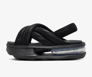 新品未使用 26cm Nike WMNS Air Max Isla Sandal ナイキ エアマックス アイラBlack/Anthracite FJ5929-003