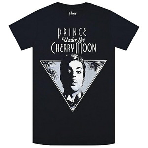 PRINCE プリンス Under The Cherry Moon Tシャツ Mサイズ オフィシャル