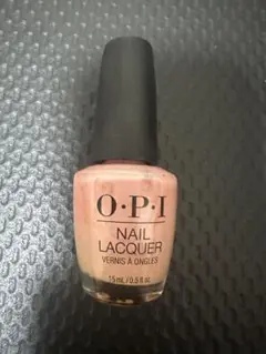 OPI ピンク