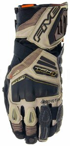FIVE Advanced Gloves（ファイブ） TFX1 GTXグローブ/SAND BROWN