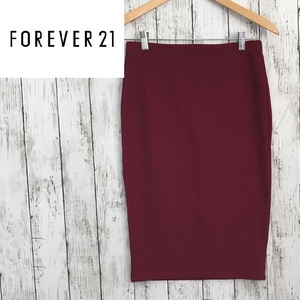 FOREVER 21★フォーエバー トゥエンティーワン★タイトスカート★サイズM　1124-41