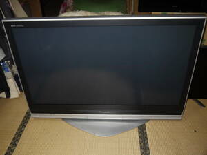 Panasonic　viera　50V型　2007年製　TH-50PX70★USED動作品