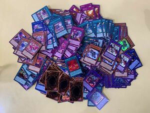 ◆☆135 遊戯王カード 大量 450枚以上 まとめ　バラ　オフィシャルカードゲーム　デュエルモンスターズ　KONAMI◆