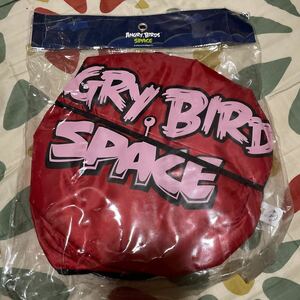 フロントサンシェード　未開封　ANGRY BIRDS SPACE 100円〜最落無し　11-4 