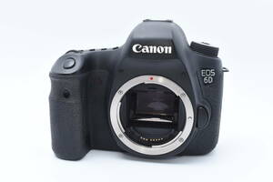 ★美品★ キャノン Canon EOS 6D ボディ