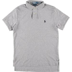 古着 ラルフローレン Ralph Lauren POLO by Ralph Lauren 半袖 ポロシャツ レディースM /eaa299184