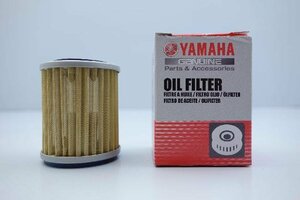 35985★YAMAHA ヤマハ純正 オイルフィルター SX-4 TTR250等に!★