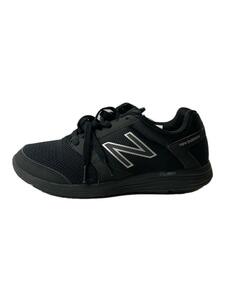 NEW BALANCE◆MW263/ブラック/25.5cm/BLK