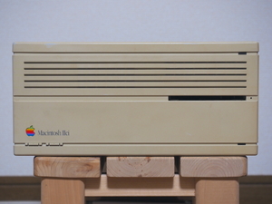 Apple Macintosh IIci コンデンサ交換済 新品内蔵電池 動作品2