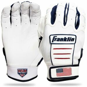 2024年☆送料無料☆USA限定フランクリンFranklin☆チームUSA☆CFX Proグローブ★M